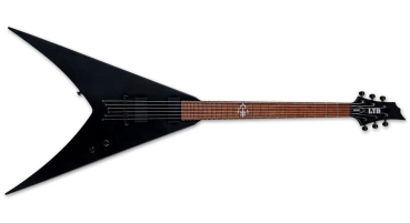 LTD HEX-200 BLKS NERGAL